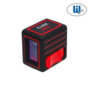Нивелир лазерный ADA Cube MINI Basik Edition A00461