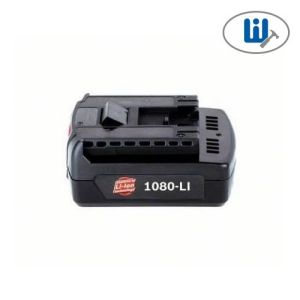 Аккумулятор Bosch 1080 Li 1,3 А/ч
