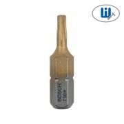 Бита Bosch Torx MAXgrip 25мм, T10 2607001688