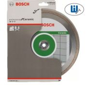 Круг алмазный Bosch D230, Professional Ceramic 2608602205