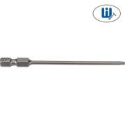 Бита Bosch Torx XH 89мм T8 2607001646