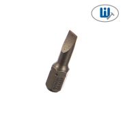 Бита Bosch S0.6х4.5х25мм, Extra-Hart 2607001459