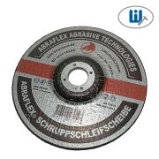 Круг обдирочный 150х6х22,23 А24-Standard BF Abraflex