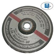 Круг обдирочный 180х6х22,23 А24-Standard BF Abraflex