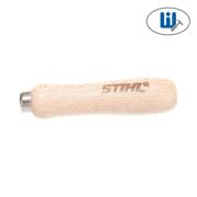 Ручка напильника деревянная Stihl