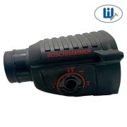 Корпус редуктора Bosch  GBH 2-22 RE  (арт.1617000530)