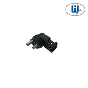 Ручка переключения в сборе HR2450 Makita (арт.162229-7)