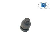 Ударник для перфоратора BOSCH GBH 2-20 D (Тип 3611B5A400), 1618710085