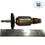 Якорь (ротор)  Bosch  GSB13RE (арт.2604011259)