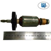 Якорь (ротор) Bosch  PSB570 арт. 2604011154