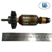 Якорь (ротор) Bosch GBH 2-24S арт.1614010732