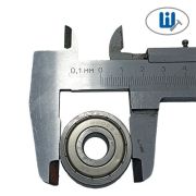 Подшипник (6200) GBH11 Bosch (арт.2610909310)