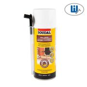 Пена монтажная Soudal 300мл 103826