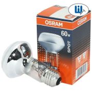 Лампа люминесцентная CONCENTRA R63 60W E27 OSRAM  4052899182264