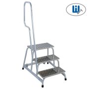 Подставка монтажная 805089 KRAUSE STABILO 3 ступени